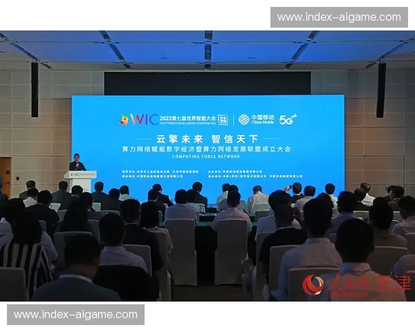 算力网络动态分配资源，优化编码效率