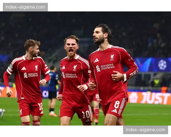 英超争冠形势分析：阿森纳、利物浦、曼城最后十轮赛程对比