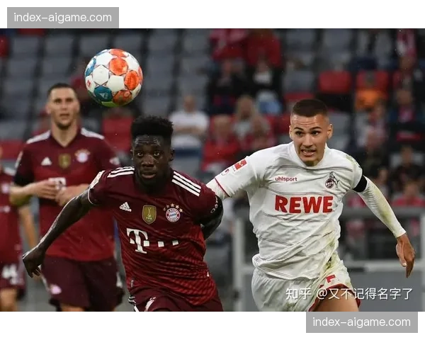 保级六分战前瞻：达姆施塔特主场迎战科隆，输球一方恐深陷降级区